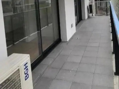 Teodoro García 1800 Palermo 2amb U$167.000