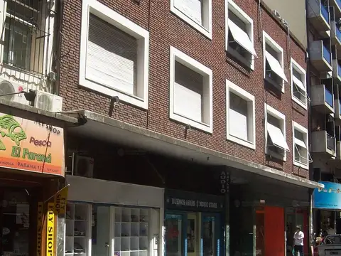 Oficina en Venta en San Nicolás, CABA