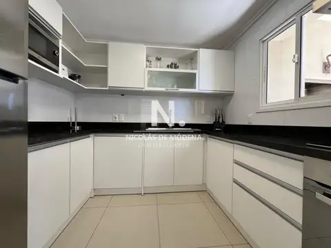 Departamento en Alquiler Temporal de 2 dormitorios