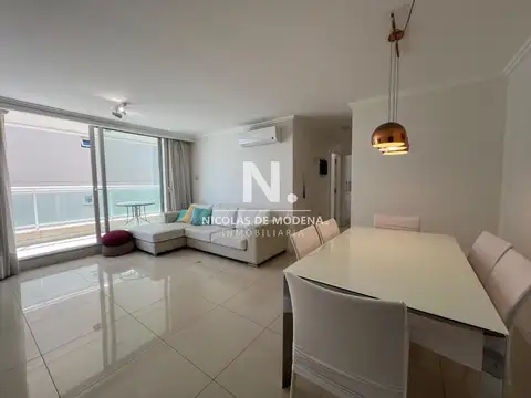 Departamento en Alquiler Temporal 2024 años