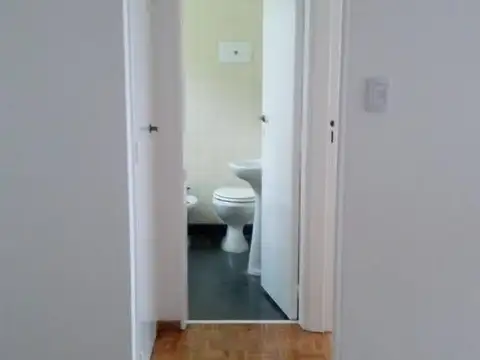 Departamento en Alquiler en Balvanera, $ 550.000