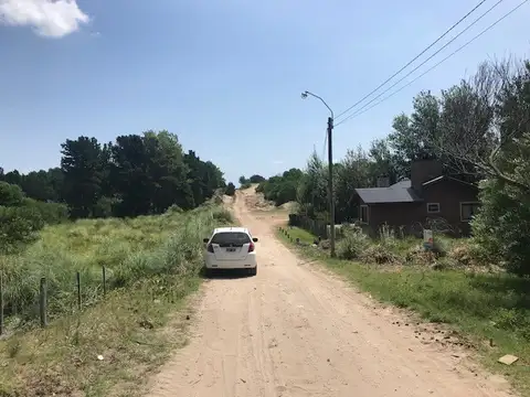 47 e/Miramar y S.Clemente