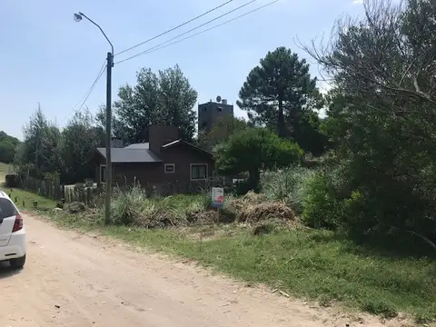 Terreno en Venta en Mar Azul, USD 48.000