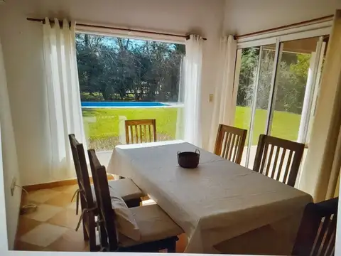 Casa  en Venta en Estancias del Pilar, Pilar, G.B.A. Zona Norte