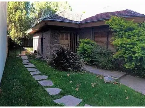 Casa en Venta en Villa Ballester, USD 260.000