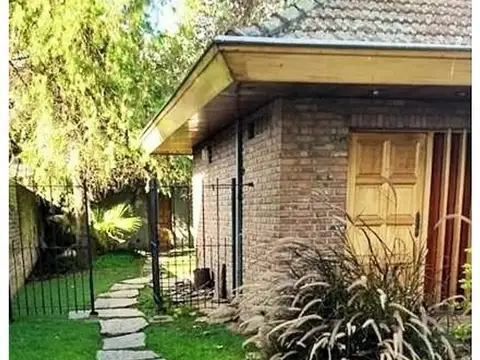 Casa en Venta de 2 dormitorios