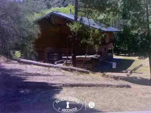 CAMPO 200 HAS EN BARILOCHE C. 30 HAS PARA LOTEO Y RIO