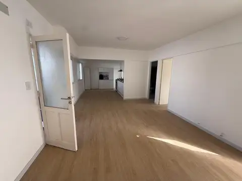 Depto Tipo Casa en Venta de 1 dormitorio