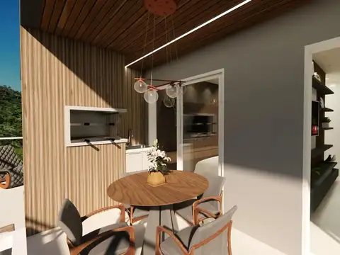 Departamento en Venta al Noroeste