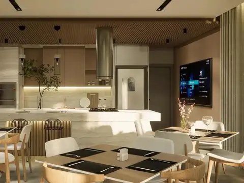 Departamento en Venta en Florianopolis, USD 90.000