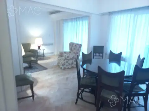 Departamento en Venta 60 años