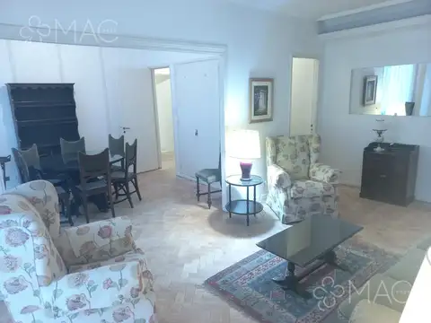 Departamento en Venta en Las Cañitas, USD 184.900