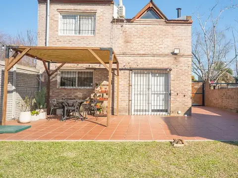 Casa en Venta 18 años