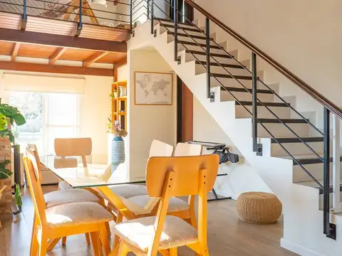 VENTA CASA EN FUNES 3 DORM CON PILETA