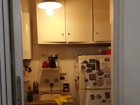 Departamento en Alquiler en Microcentro, $ 500.000