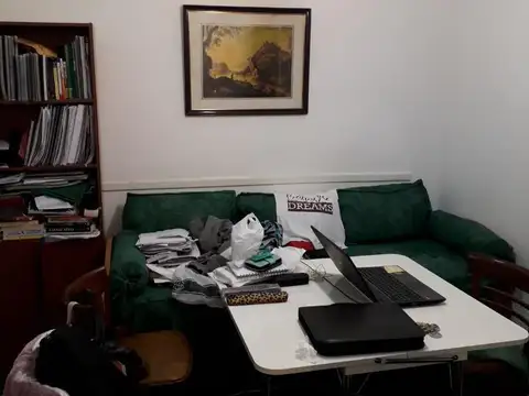 Departamento en Alquiler en Microcentro, Centro