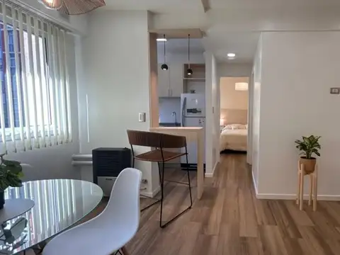 Departamento en Venta al Este
