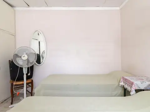 Casa en Venta en Saavedra, Capital Federal