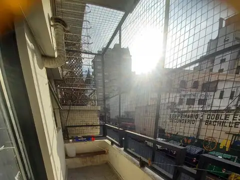 Departamento en Venta en Congreso, USD 86.000