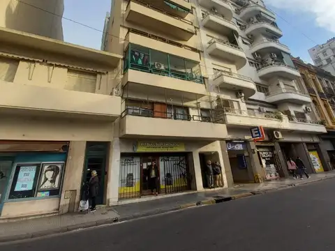Moreno 1600, Piso 1