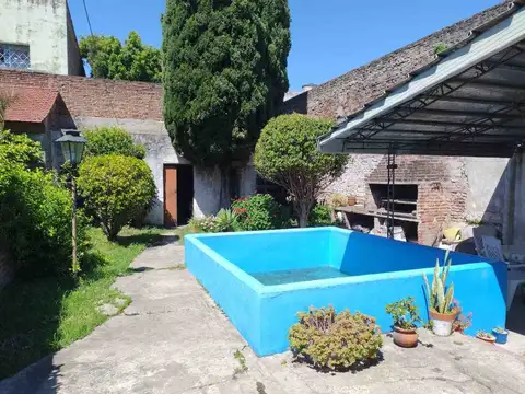 Casa 6 amb Venta en Ciudadela Norte LOTE 347m2