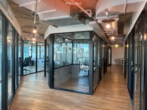 Oficina en Alquiler al Noreste