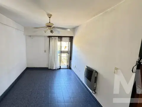 Departamento en Alquiler 40 años