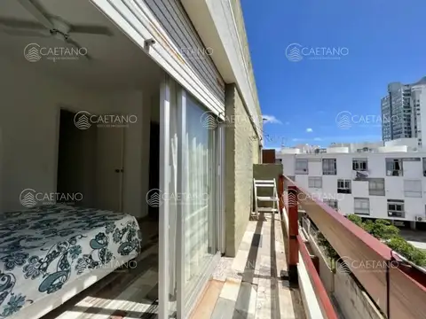 Departamento en Venta en Península, USD 150.000