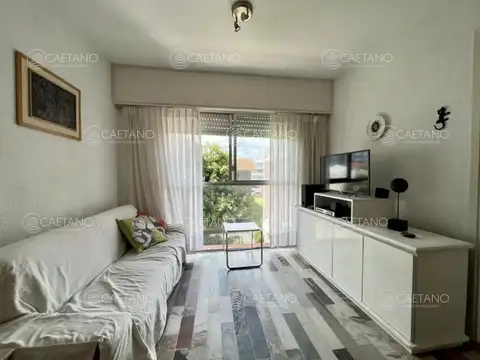 Venta apto 2 dormitorios punta del este