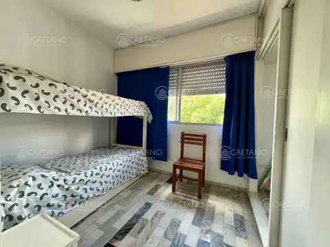 Venta apto 2 dormitorios punta del este