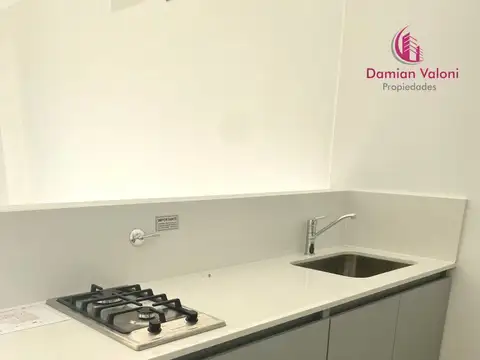 Departamento en Alquiler al Noroeste