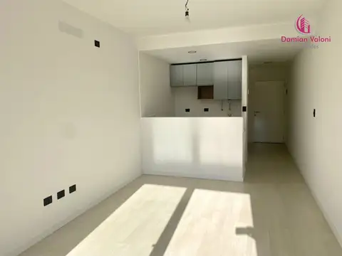 Departamento en Alquiler 3 años