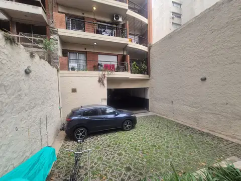 Departamento en Venta en Barrio Norte, USD 123.000