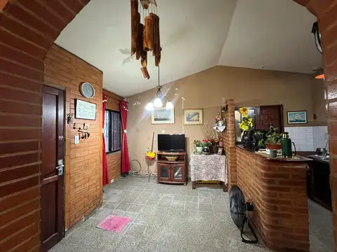 Casa en Alquiler en Los Robles, $ 750.000