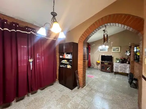Casa en Alquiler 14 años