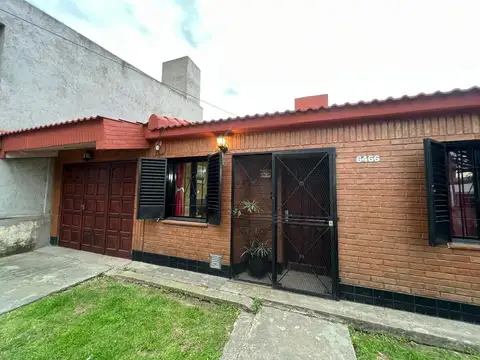 Casa en Alquiler de 2 dormitorios