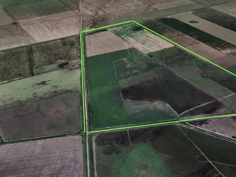 Campo en Piamonte, Depto San Martin