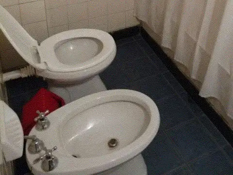 DEPARTAMENTO CENTRICO con balcón corrido, cocina y lavadero independiente.. 54 m2 exclusivos