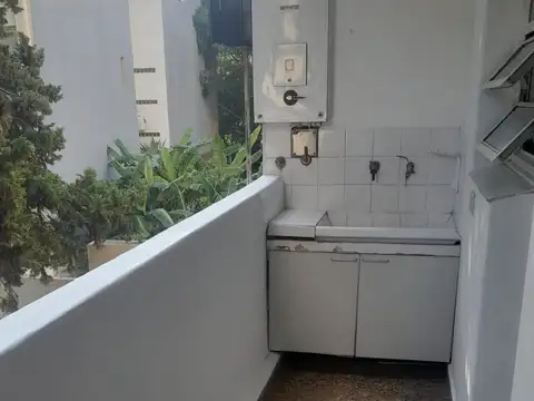 Departamento en Alquiler en Villa del Parque, $ 550.000