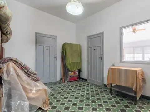 Depto Tipo Casa en Venta de 1 dormitorio