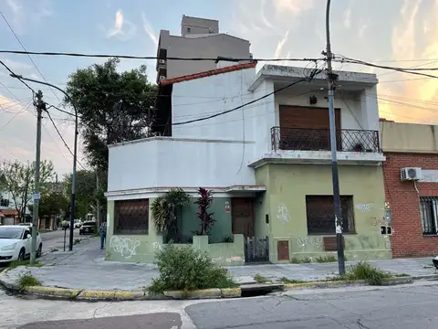 LOTE  EN VENTA POTENCIAL DESARROLLO-LANUS ESTE