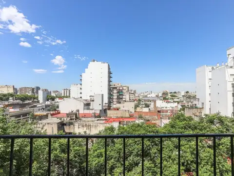 Departamento en Venta 51 años