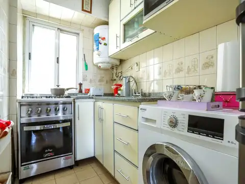 Departamento en Venta al Este