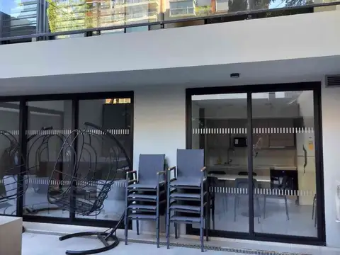 Departamento en Venta en Belgrano R, USD 260.000