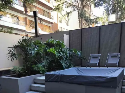 VENTA 3 AMB DEPTO SP FRENTE AMENITIES BELGRANO R