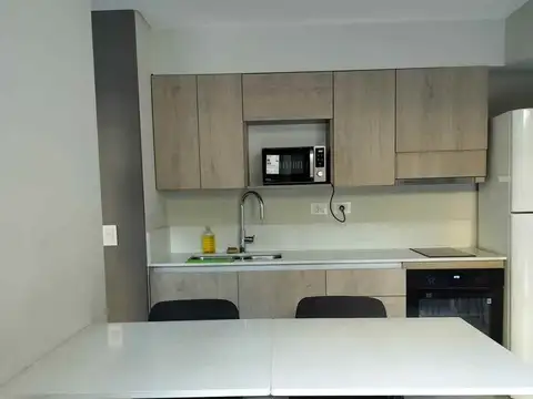 Departamento en Venta 3 años