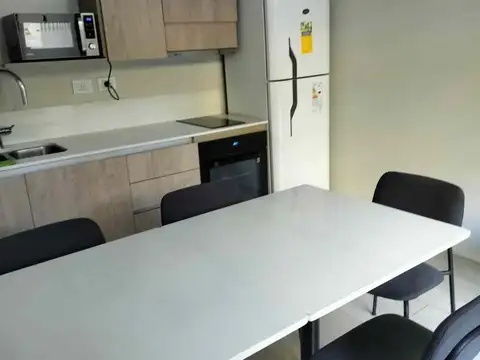 VENTA 3 AMB DEPTO SP FRENTE AMENITIES BELGRANO R