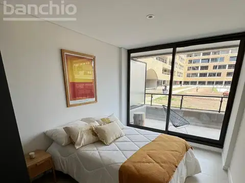 Departamentos de 2 Dormitorios - Ana - Fundar - Carballo y Avellaneda