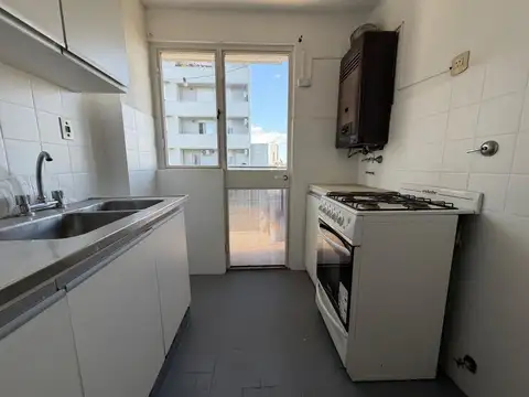 Departamento en Alquiler de 3 ambientes