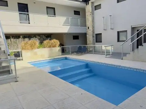 Departamento en Venta en Pilar, USD 92.000